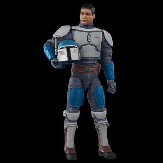 STAR WARS The Vintage Collection Mandalorian Fleet Commander