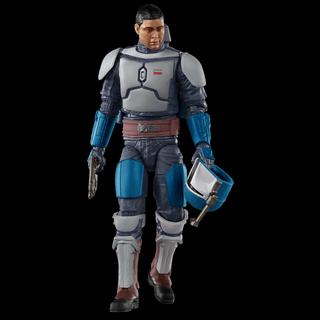 STAR WARS The Vintage Collection Mandalorian Fleet Commander