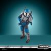 STAR WARS The Vintage Collection Mandalorian Fleet Commander