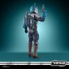 STAR WARS The Vintage Collection Mandalorian Fleet Commander
