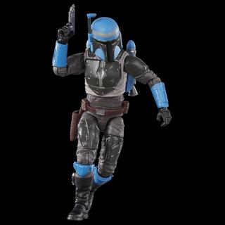 STAR WARS The Vintage Collection Axe Woves (Privateer)