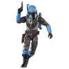 STAR WARS The Vintage Collection Axe Woves (Privateer)