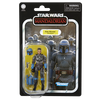 STAR WARS The Vintage Collection Axe Woves (Privateer)
