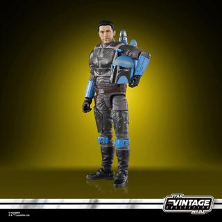STAR WARS The Vintage Collection Axe Woves (Privateer)