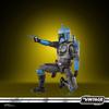 STAR WARS The Vintage Collection Axe Woves (Privateer)