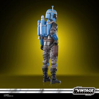 STAR WARS The Vintage Collection Axe Woves (Privateer)