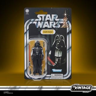 STAR WARS: The Vintage Collection Darth Vader