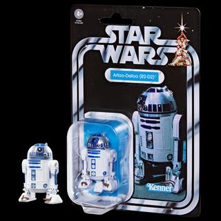 STAR WARS The Vintage Collection Artoo-Detoo (R2-D2)