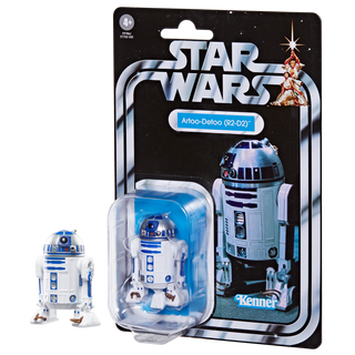 Star Wars The Vintage Collection Artoo-Detoo (R2-D2)