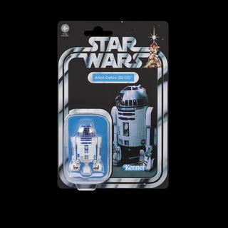 STAR WARS The Vintage Collection Artoo-Detoo (R2-D2)