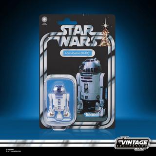 Star Wars The Vintage Collection Artoo-Detoo (R2-D2)