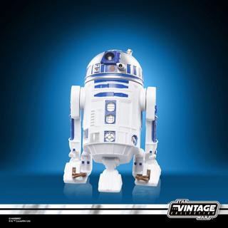 STAR WARS The Vintage Collection Artoo-Detoo (R2-D2)