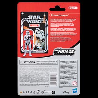 STAR WARS: The Vintage Collection Stormtrooper