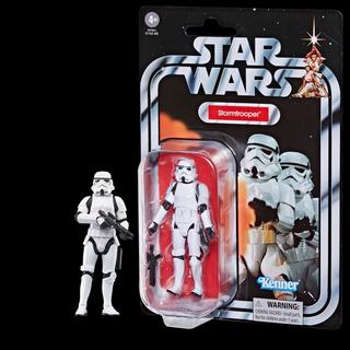STAR WARS: The Vintage Collection Stormtrooper