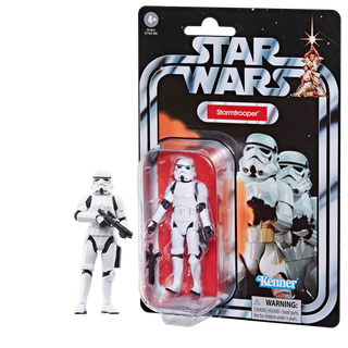 STAR WARS: The Vintage Collection Stormtrooper - Hasbro Pulse