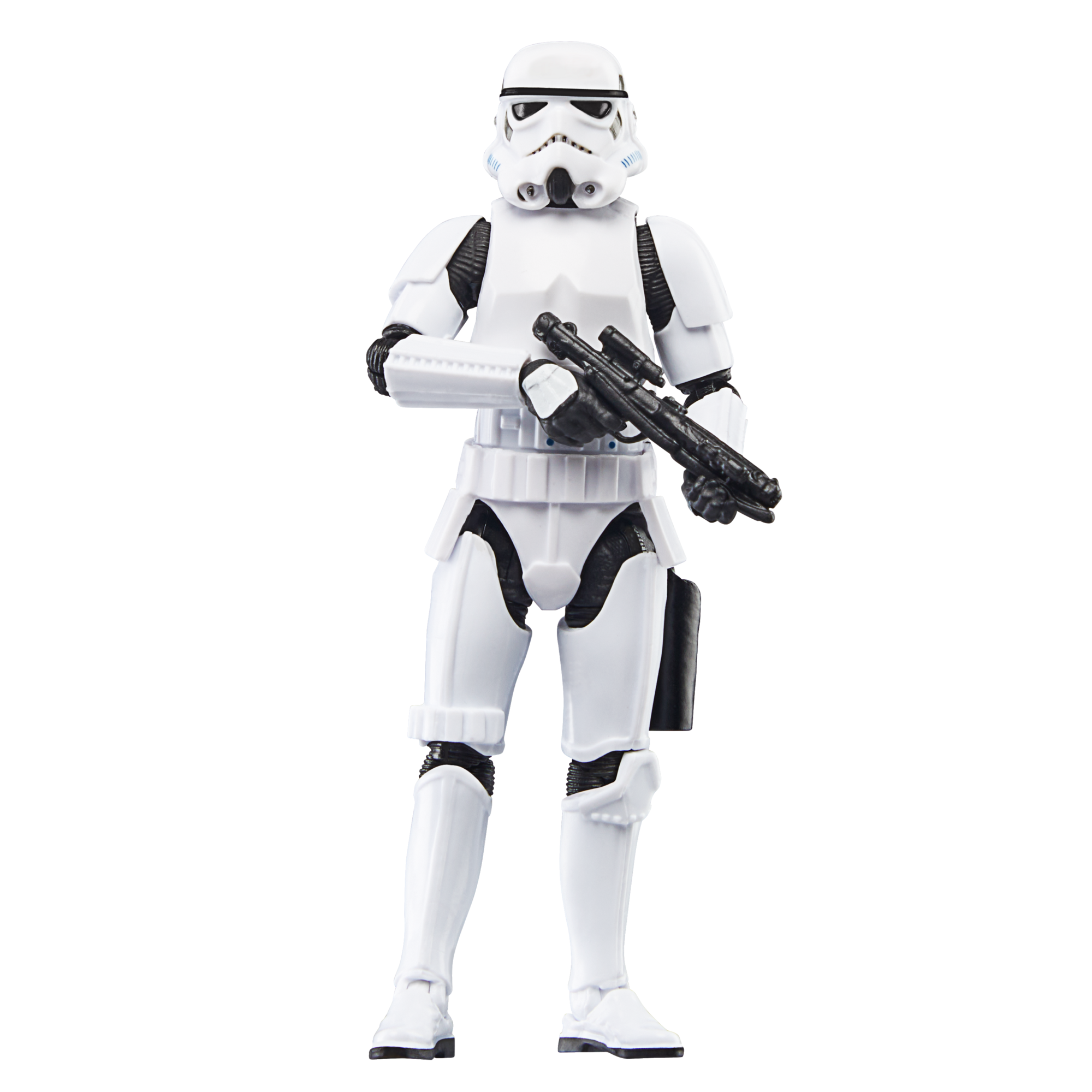 Star Wars Vintage Collection Stormtrooper 4-Pack - 3.75" Hasbro Pulse Exclusive