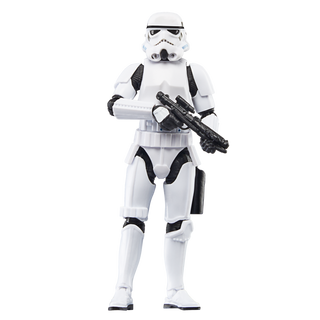 STAR WARS: The Vintage Collection Stormtrooper - Hasbro Pulse