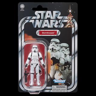 STAR WARS: The Vintage Collection Stormtrooper