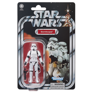 STAR WARS: The Vintage Collection Stormtrooper - Hasbro Pulse