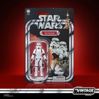 STAR WARS: The Vintage Collection Stormtrooper