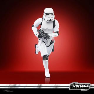 STAR WARS: The Vintage Collection Stormtrooper