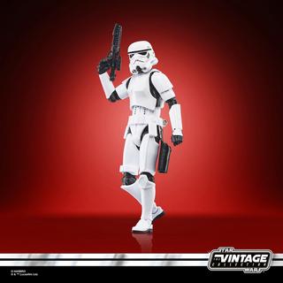 STAR WARS: The Vintage Collection Stormtrooper