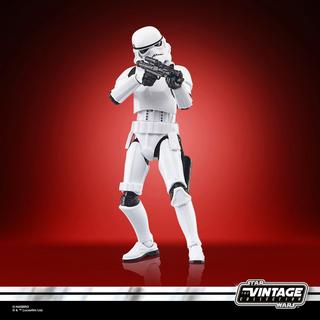 Star Wars: The Vintage Collection Stormtrooper