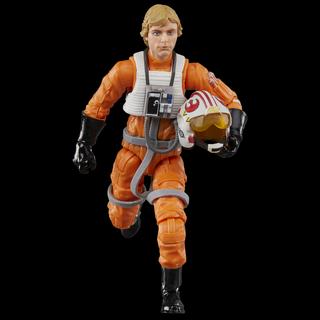 STAR WARS The Vintage Collection Luke Skywalker (X-wing Pilot)