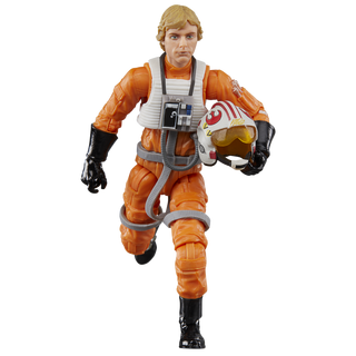 Star Wars The Vintage Collection, Luke Skywalker (Pilota Ala-X)