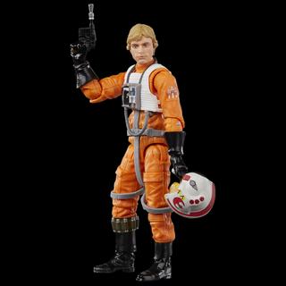 STAR WARS The Vintage Collection Luke Skywalker (X-wing Pilot)