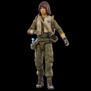 STAR WARS The Vintage Collection Osha Aniseya