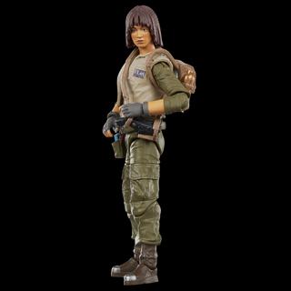 STAR WARS The Vintage Collection Osha Aniseya