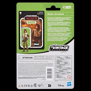 STAR WARS The Vintage Collection Osha Aniseya
