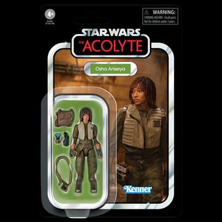 STAR WARS The Vintage Collection Osha Aniseya