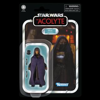 STAR WARS The Vintage Collection Mae (Assassin)
