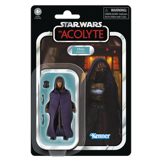 STAR WARS The Vintage Collection Mae (Assassin)