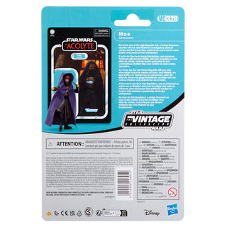 STAR WARS The Vintage Collection Mae (Assassin)