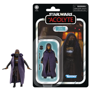 STAR WARS The Vintage Collection Mae (Assassin)