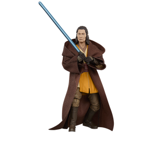 STAR WARS The Vintage Collection Jedi Master Sol