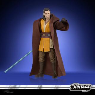 STAR WARS The Vintage Collection Jedi Master Sol