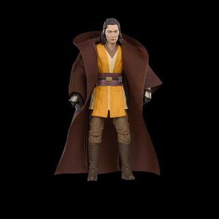 STAR WARS The Vintage Collection Jedi Master Sol