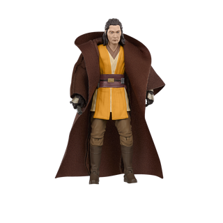 STAR WARS The Vintage Collection Jedi Master Sol