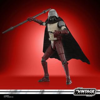 STAR WARS The Vintage Collection HK-87 Assassin Droid (Arcana)