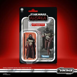 STAR WARS The Vintage Collection HK-87 Assassin Droid (Arcana)