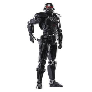STAR WARS The Vintage Collection Dark Trooper