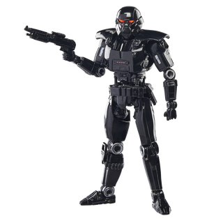 スター・ウォーズ STAR WARS The Vintage Collection Dark Trooper - Hasbro Pulse