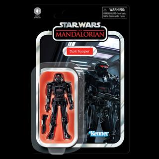 STAR WARS The Vintage Collection Dark Trooper