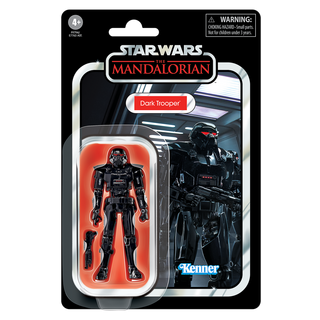 スター・ウォーズ STAR WARS The Vintage Collection Dark Trooper - Hasbro Pulse