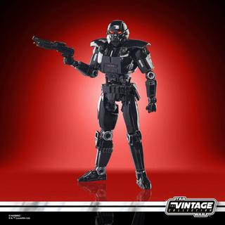 STAR WARS The Vintage Collection Dark Trooper