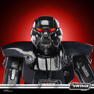 STAR WARS The Vintage Collection Dark Trooper